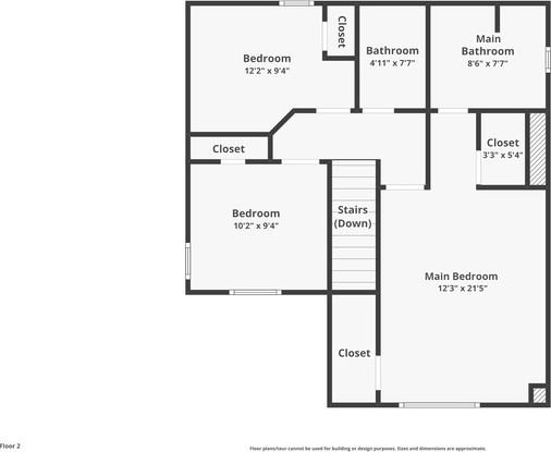 1193 Cottonwood Dr - Photo 3 of 12