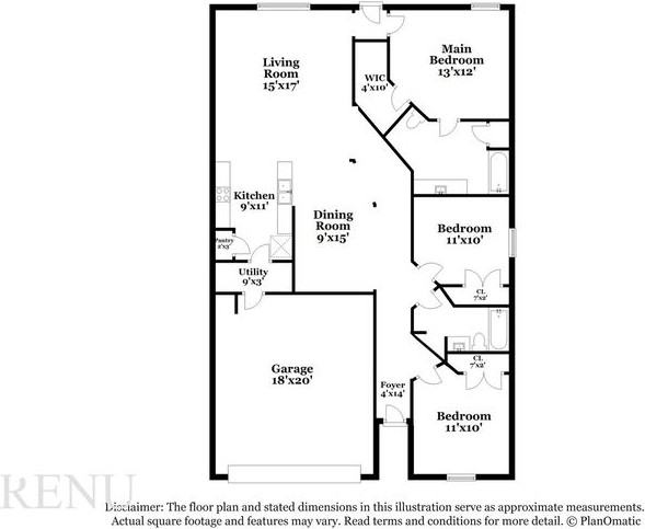 10506 Sweetwater Creek Dr - Photo 2 of 19