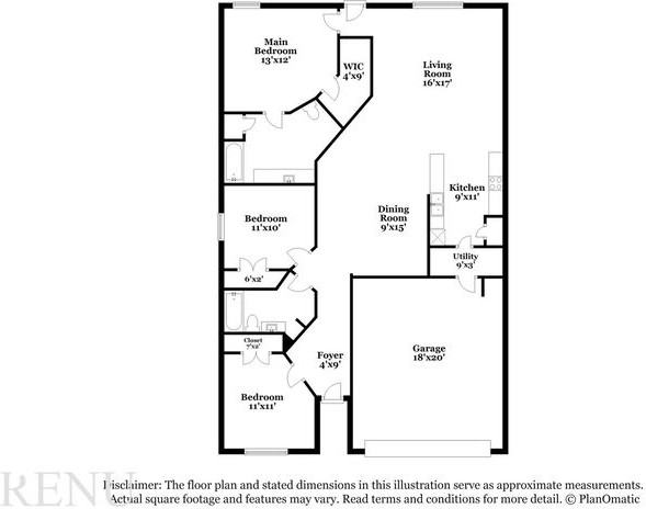 25365 Cypress Bend Dr - Photo 2 of 19