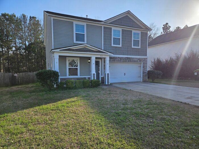 513 Colony Lakes Dr - Photo 2 of 24