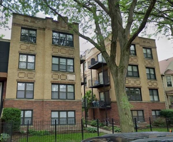 4228 N Whipple St #2S