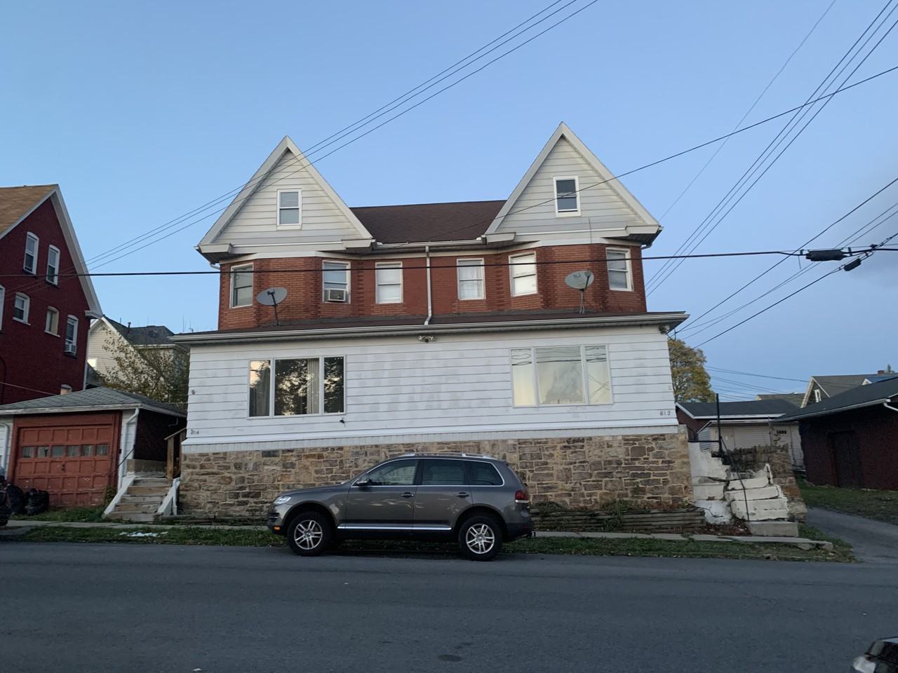 812 N 6th St #814 - Photo 3 of 12