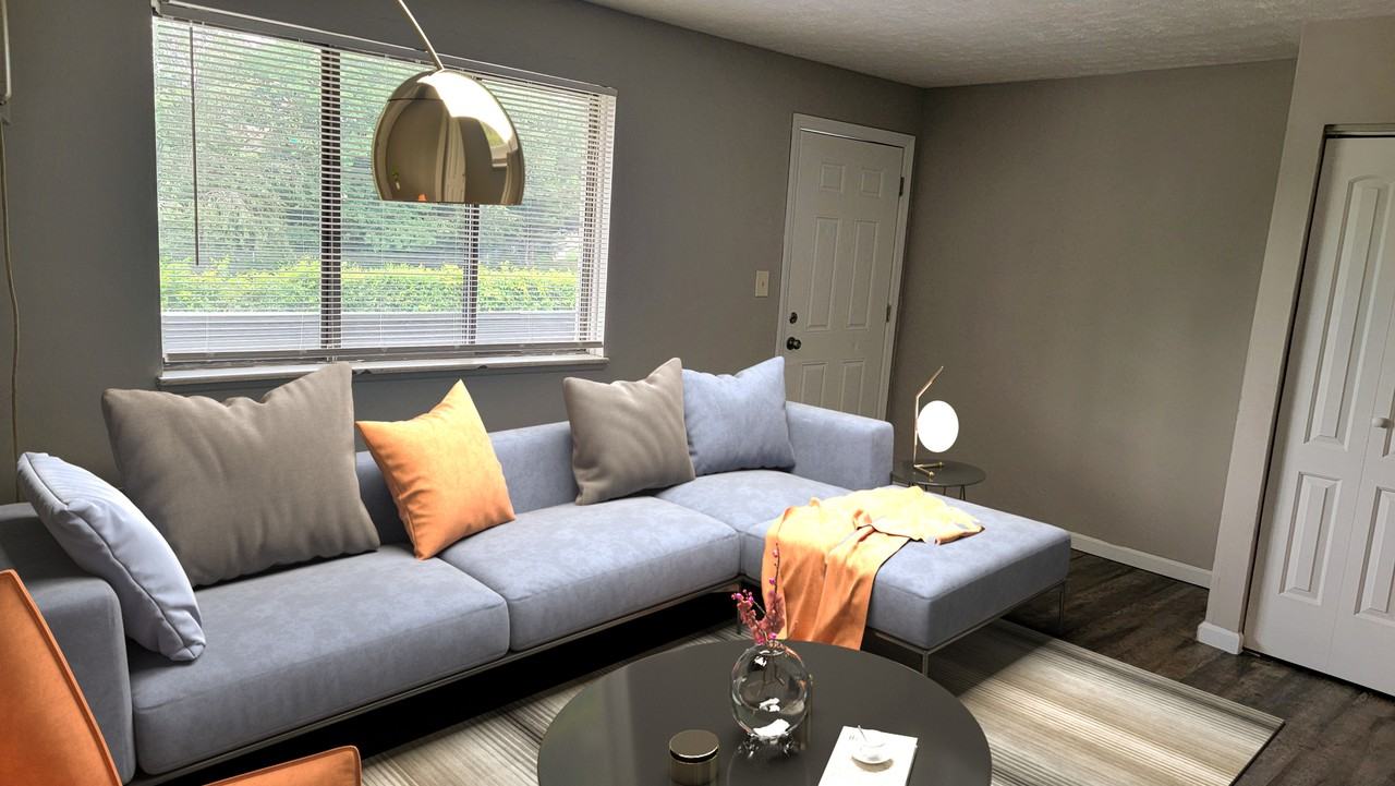 508 E Buchtel Ave #3A - Photo 3 of 9