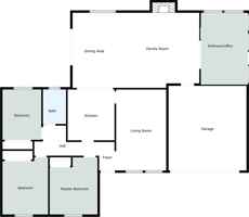 featured image of 9208 Arnaz Way #NA