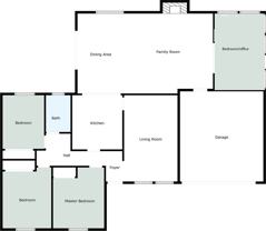 9208 Arnaz Way #NA - Photo 1 of 1