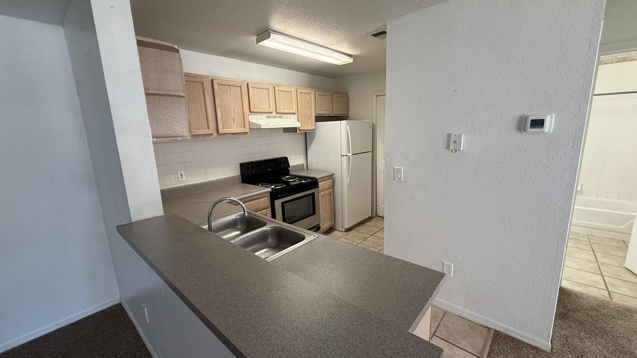 8837 Latrec Ave #107 - Photo 5 of 14