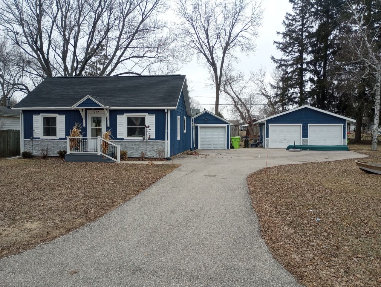 422 Schroeder Ave #NA