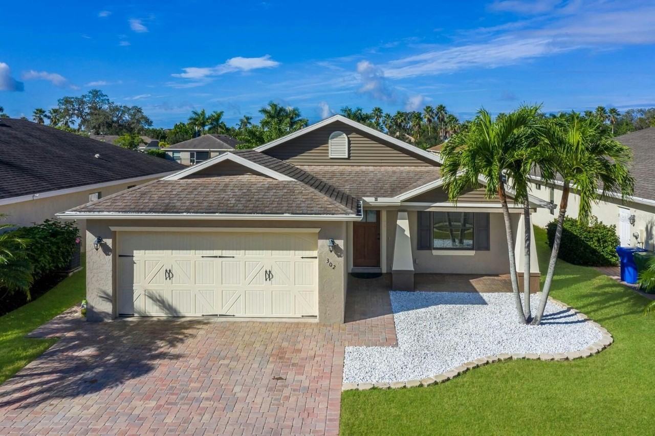 302 San Lorenzo Ct #NA - Photo 2 of 33