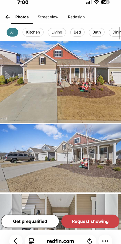 6443 Grogan Hill Rd #NA