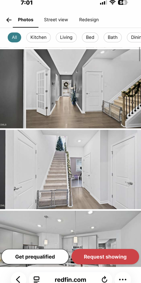 6443 Grogan Hill Rd #NA - Photo 3 of 6