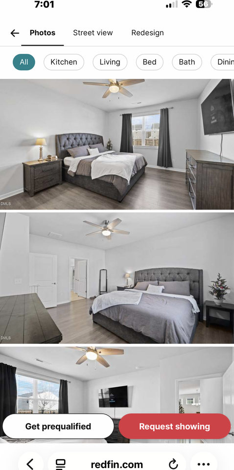 6443 Grogan Hill Rd #NA - Photo 4 of 6