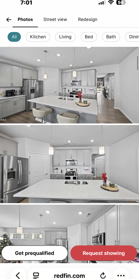 6443 Grogan Hill Rd #NA - Photo 5 of 6