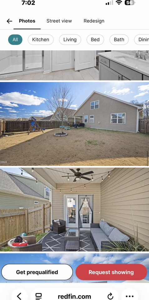 6443 Grogan Hill Rd #NA - Photo 6 of 6