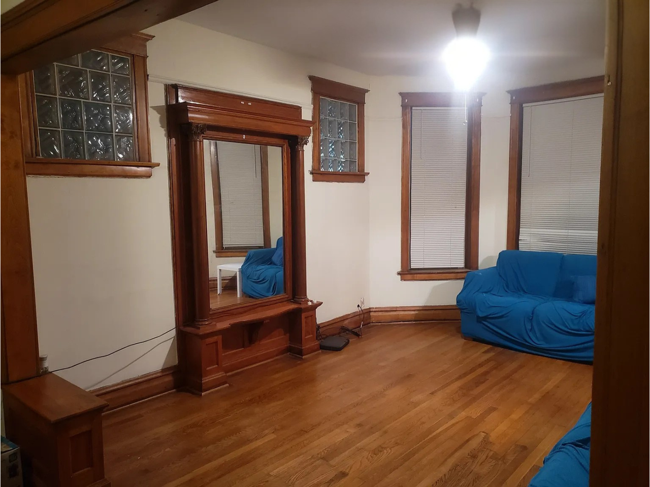 6718 S Saint Lawrence Ave #2F - Photo 4 of 5