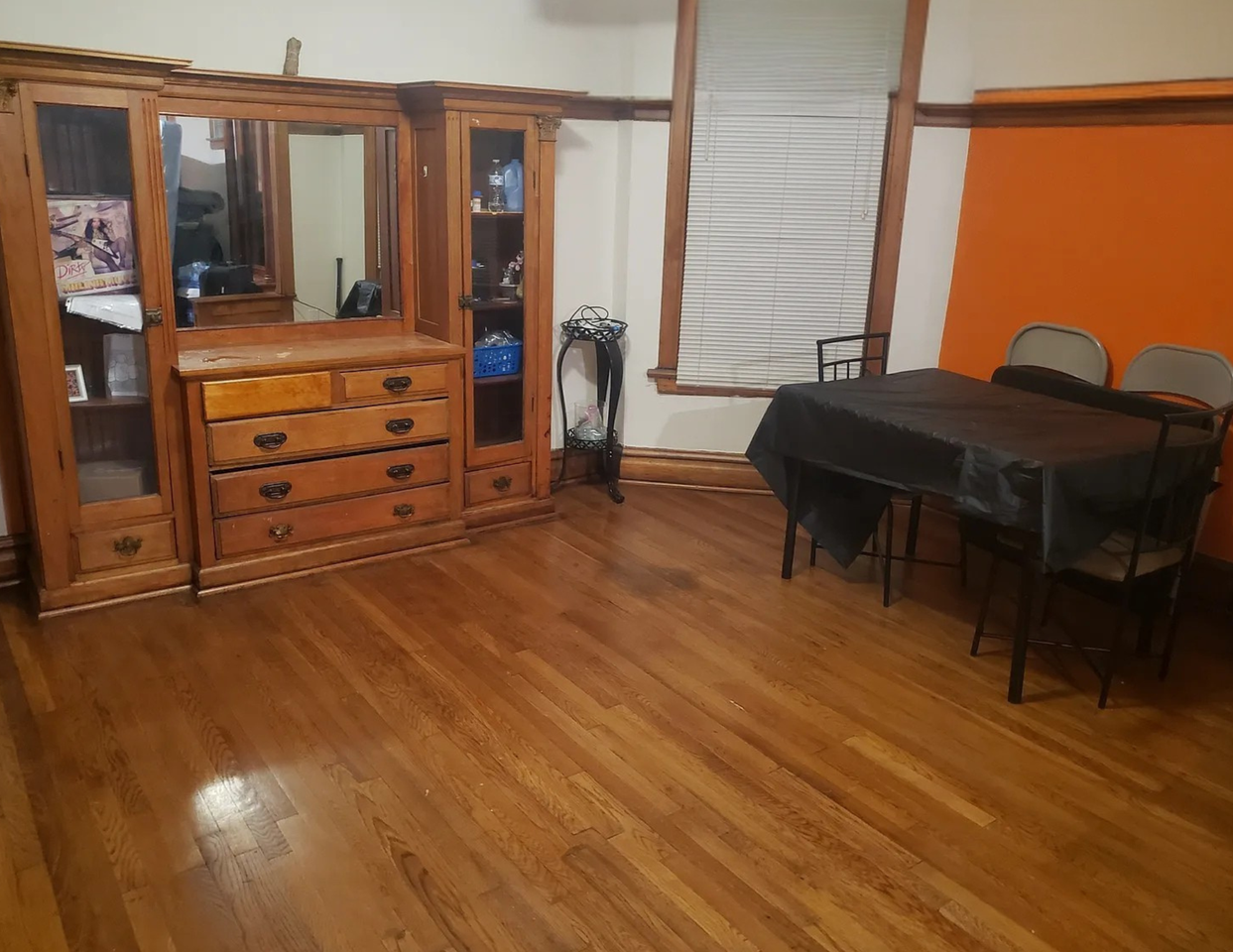 6718 S Saint Lawrence Ave #2F - Photo 5 of 5