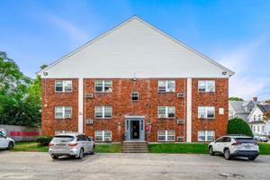 featured image of 50 Pine St #13