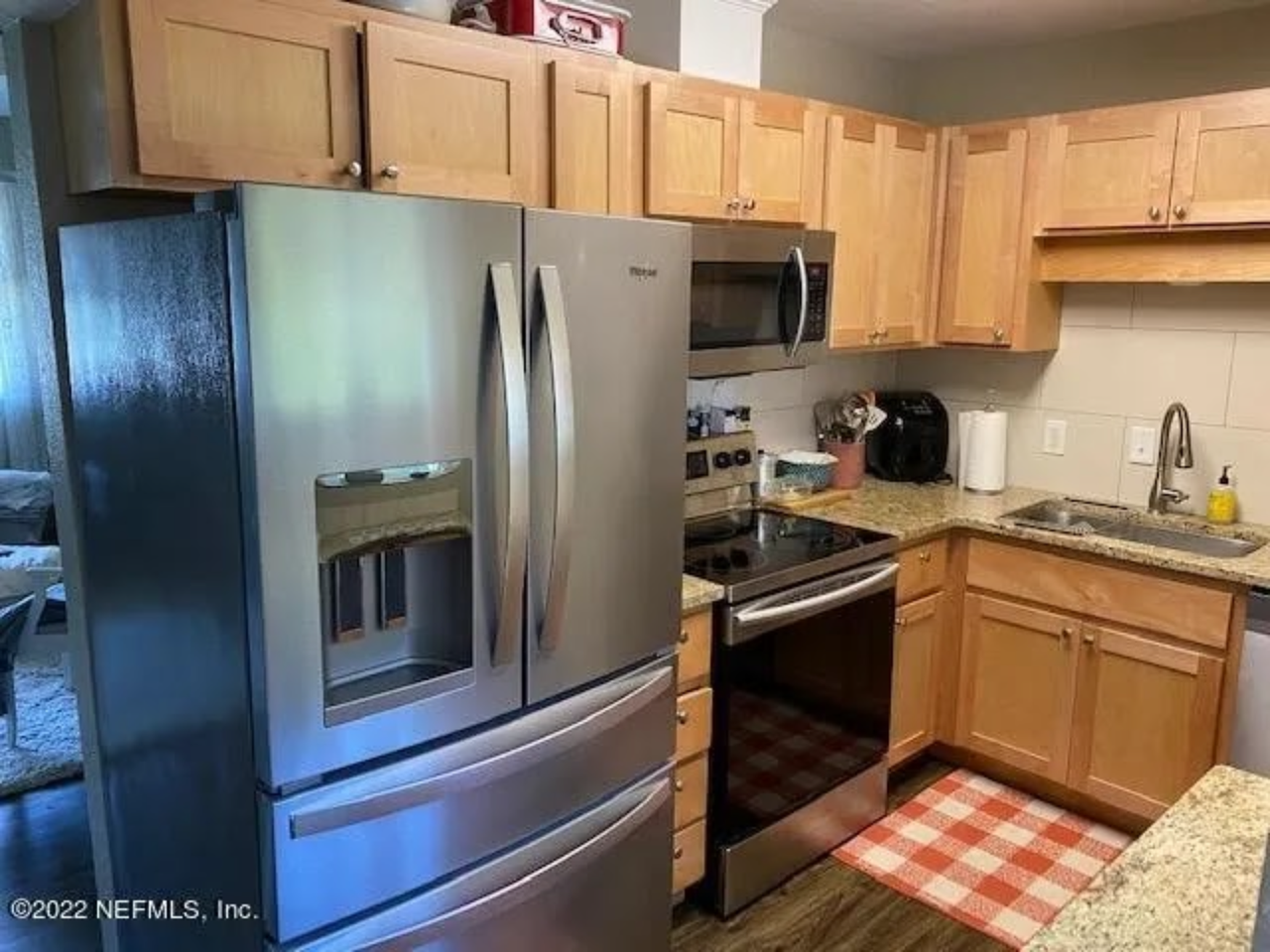 1222 Bradford St #NA - Photo 5 of 12