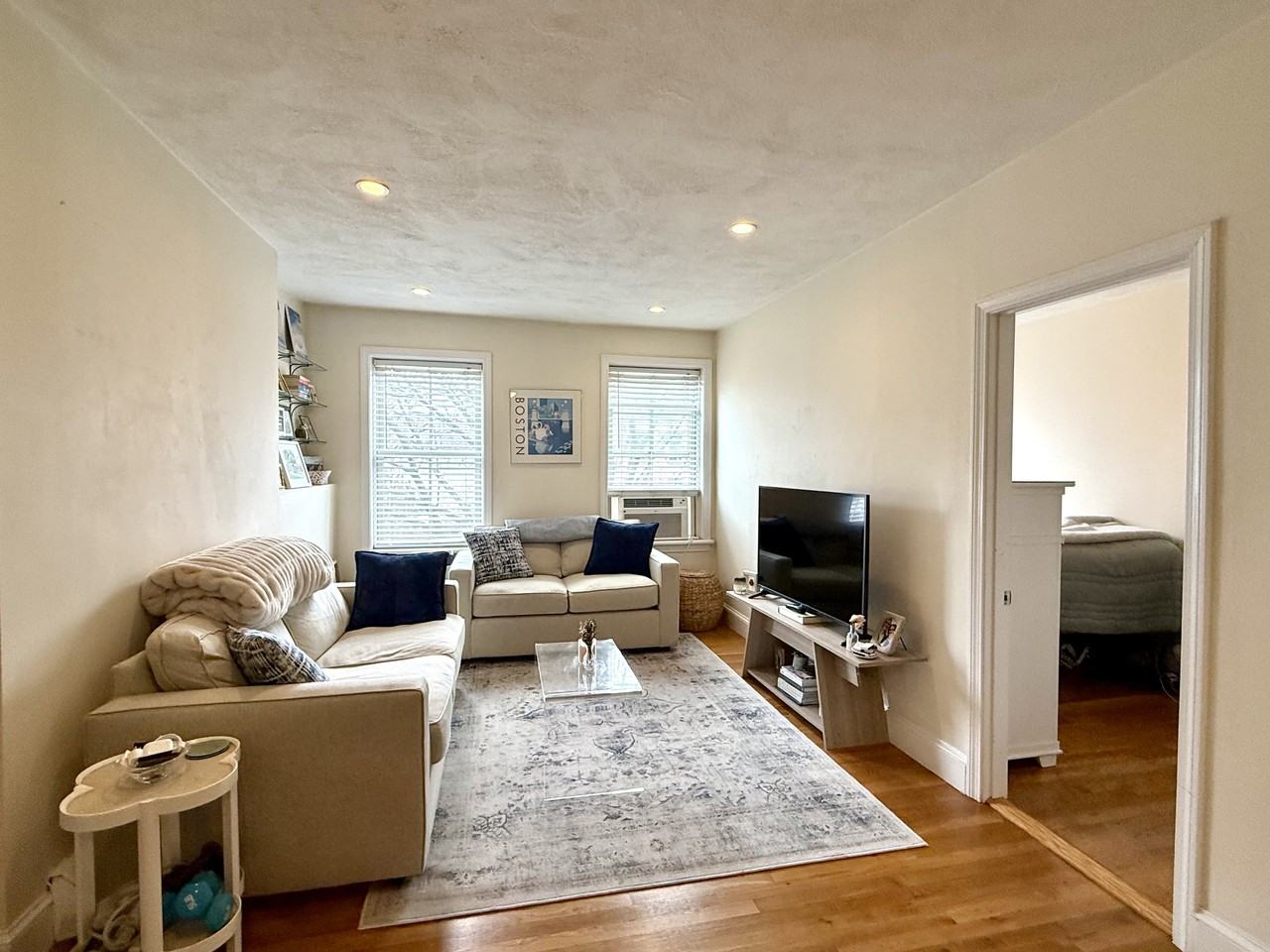 631 Tremont St #3A - Photo 2 of 13