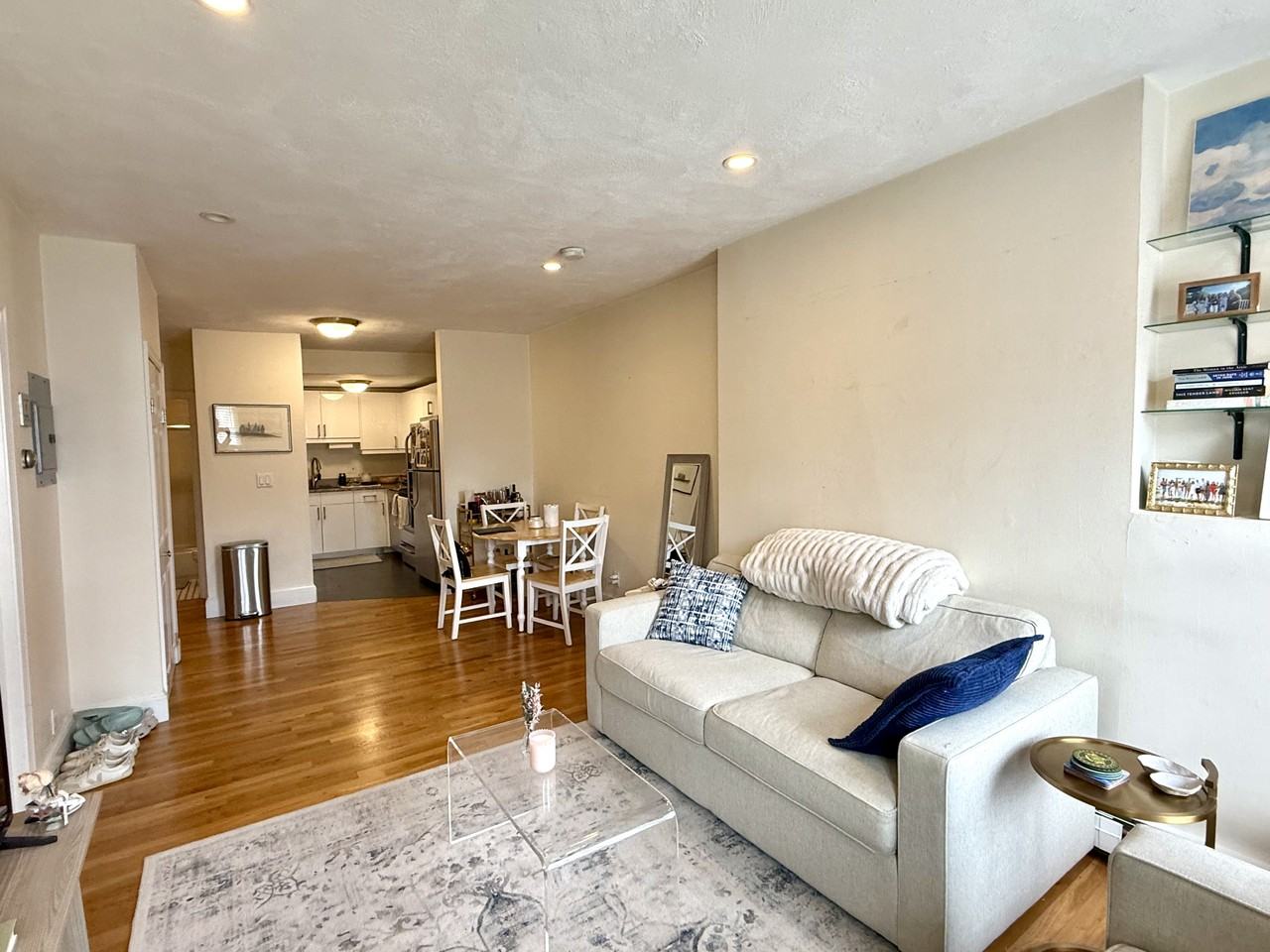 631 Tremont St #3A - Photo 5 of 13