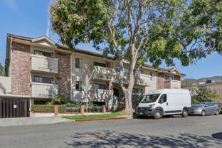 725 E Providencia Ave #207 - Photo 1 of 1