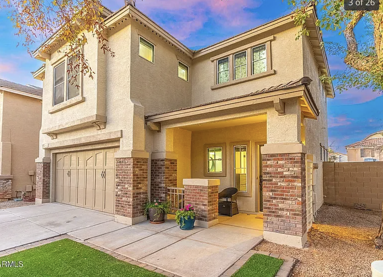 4178 E Sheffield Ave #NA - Photo 2 of 20