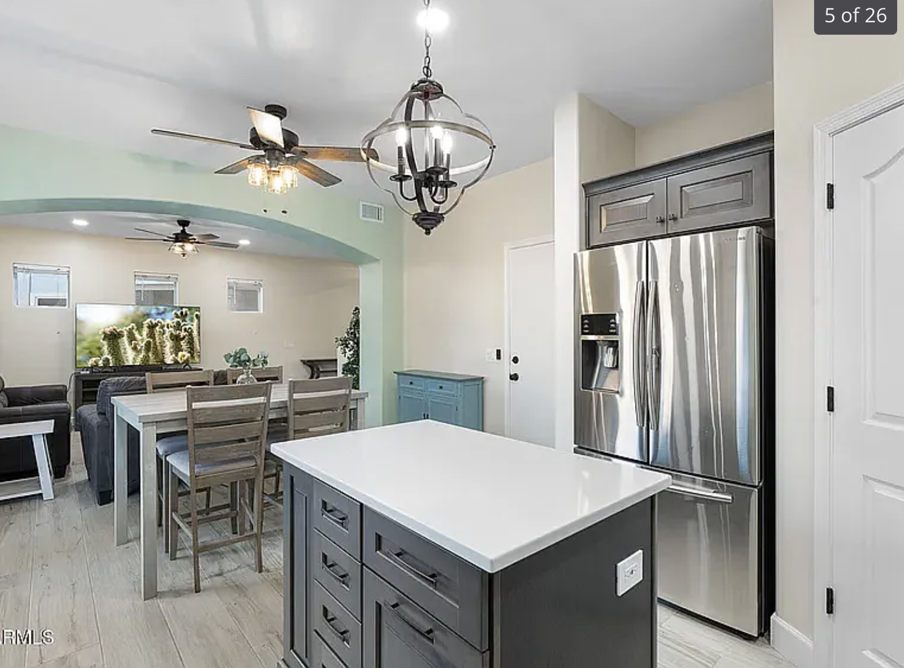 4178 E Sheffield Ave #NA - Photo 4 of 20