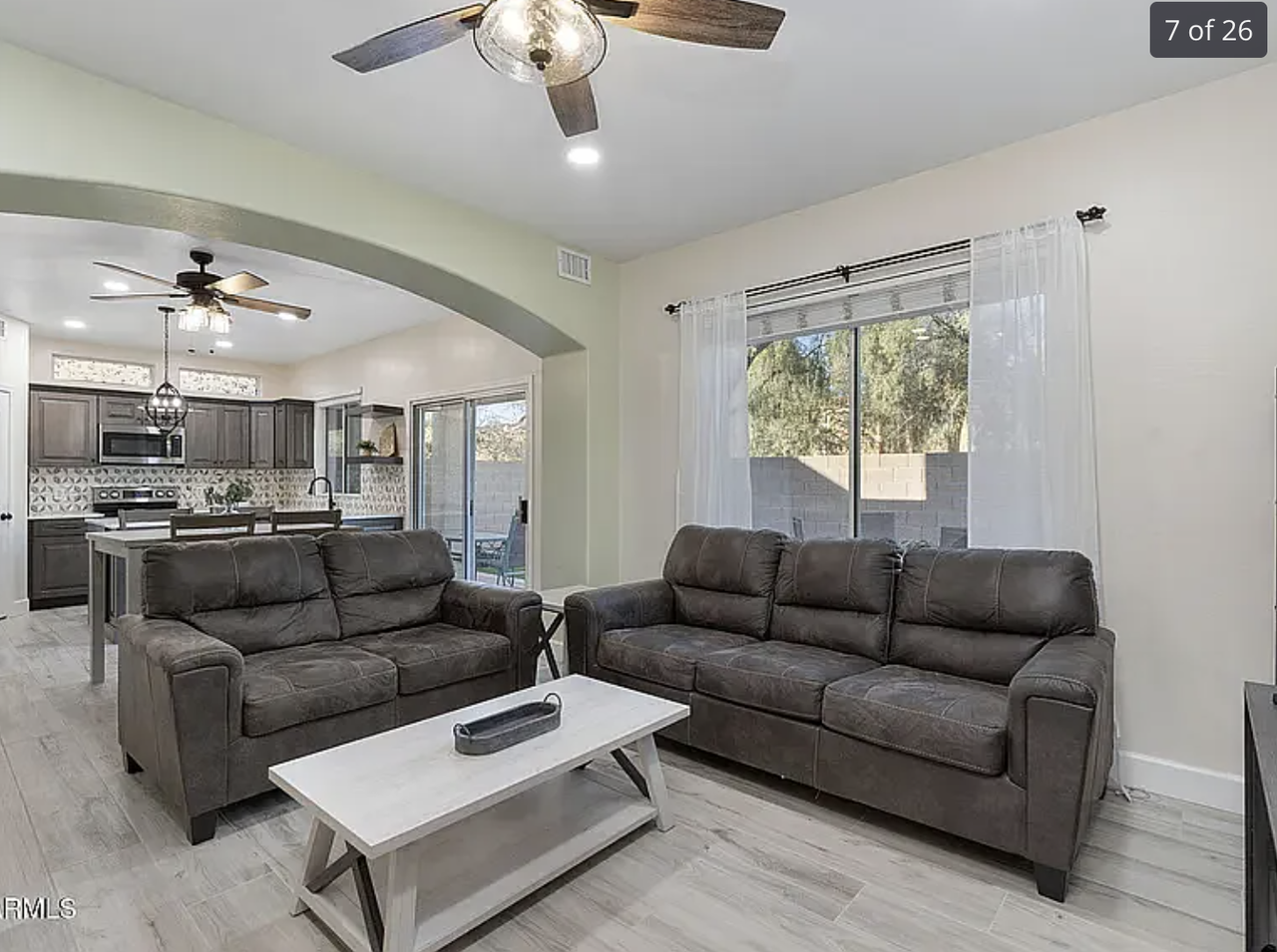 4178 E Sheffield Ave #NA - Photo 5 of 20