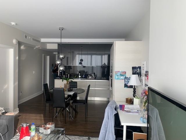 1300 Boulevard René-Lévesque Ouest #707 — photo 2