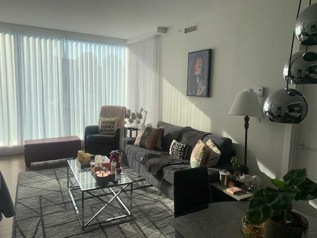 1300 Boulevard René-Lévesque Ouest #707 — photo 3