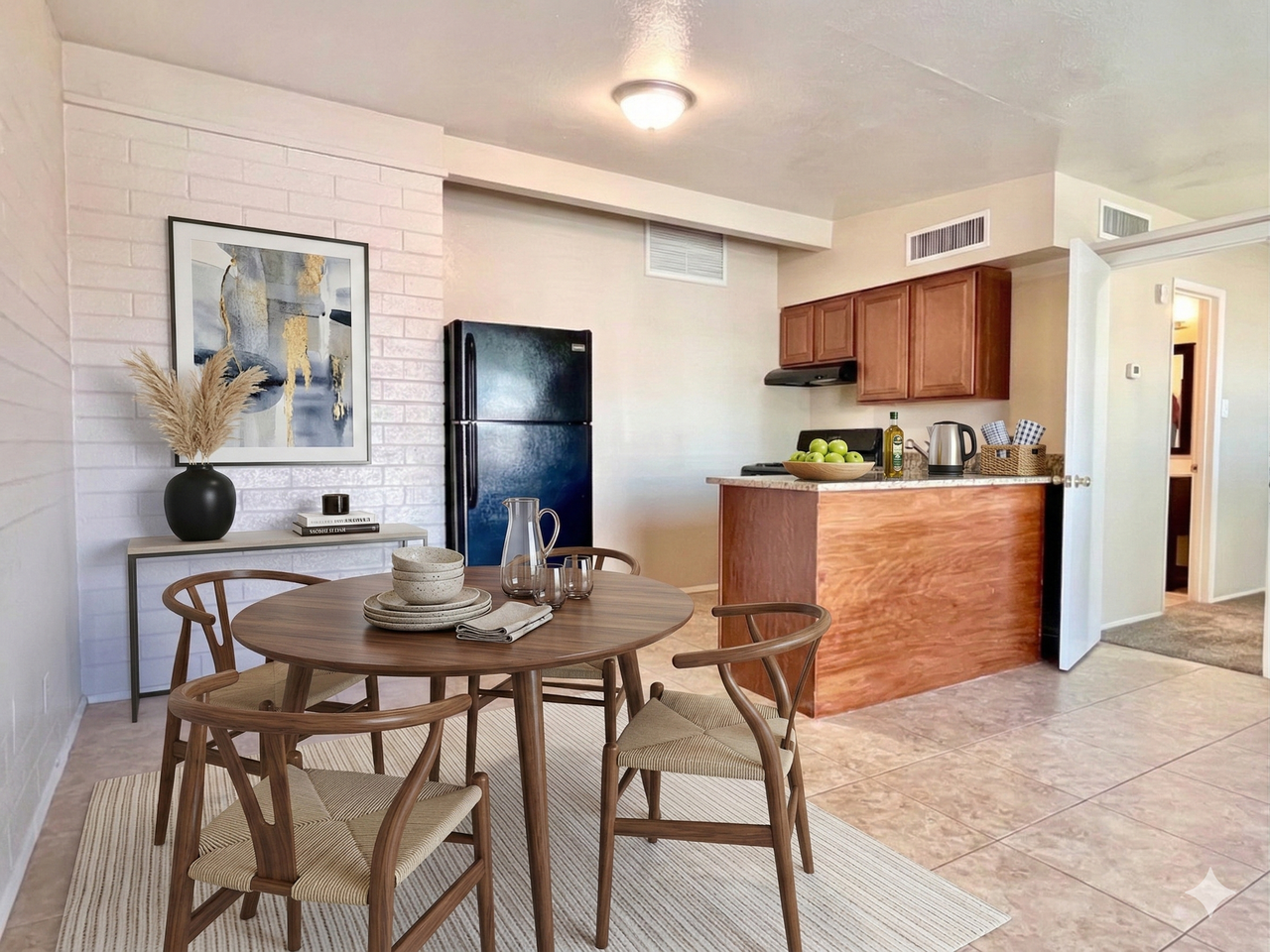 3131 N 67th Pl #4 - Photo 3 of 28