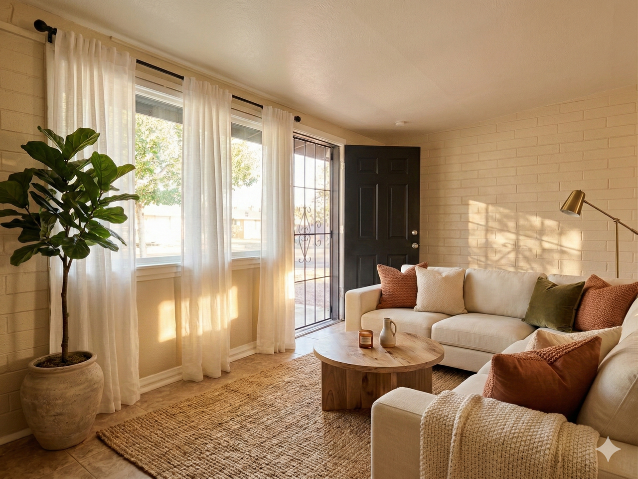 3131 N 67th Pl #4 - Photo 4 of 28