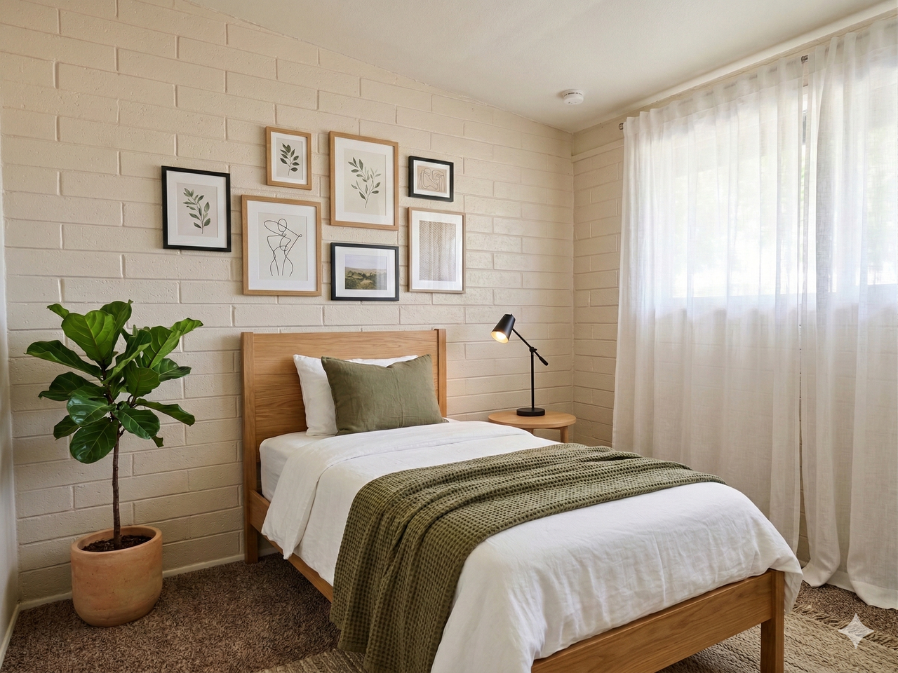 3131 N 67th Pl #4 - Photo 5 of 28