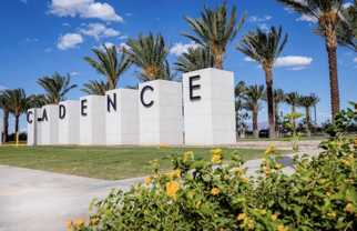 5733 S Verde #NA - Photo 1 of 1