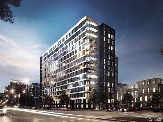 1800 Boulevard René-Lévesque Ouest #110 - Photo 2 of 13