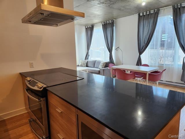 1800 Boulevard René-Lévesque Ouest #110 - Photo 3 of 13