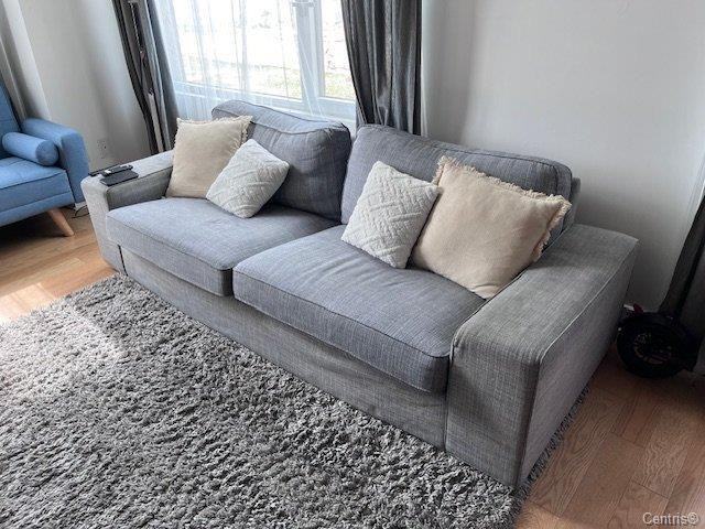 1800 Boulevard René-Lévesque Ouest #110 - Photo 4 of 13