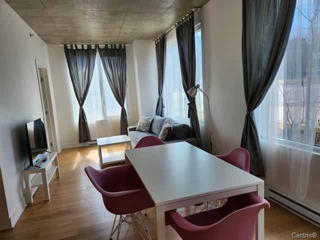 1800 Boulevard René-Lévesque Ouest #110 - Photo 7 of 13