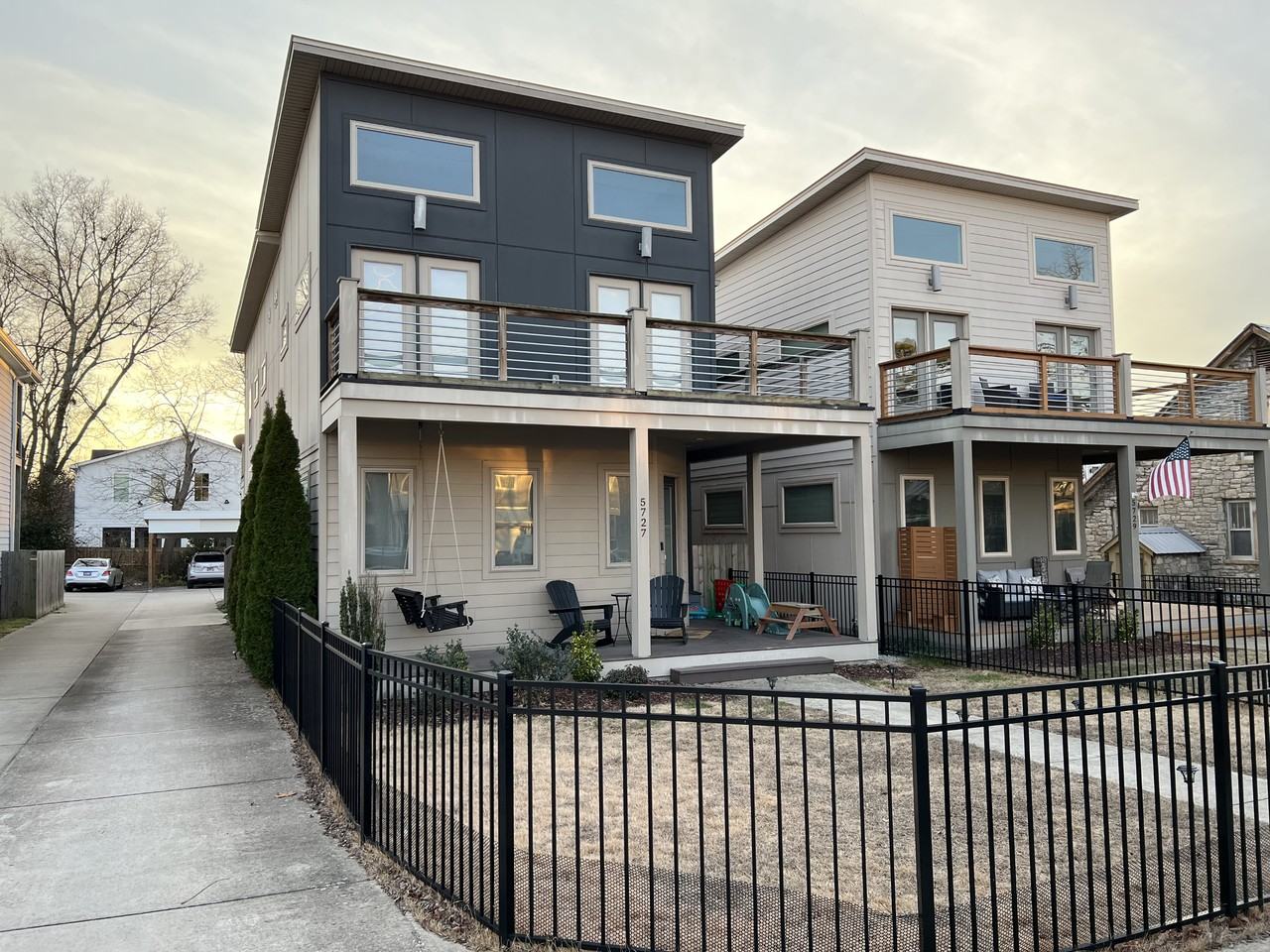 5727 Morrow Rd #NA - Photo 2 of 34