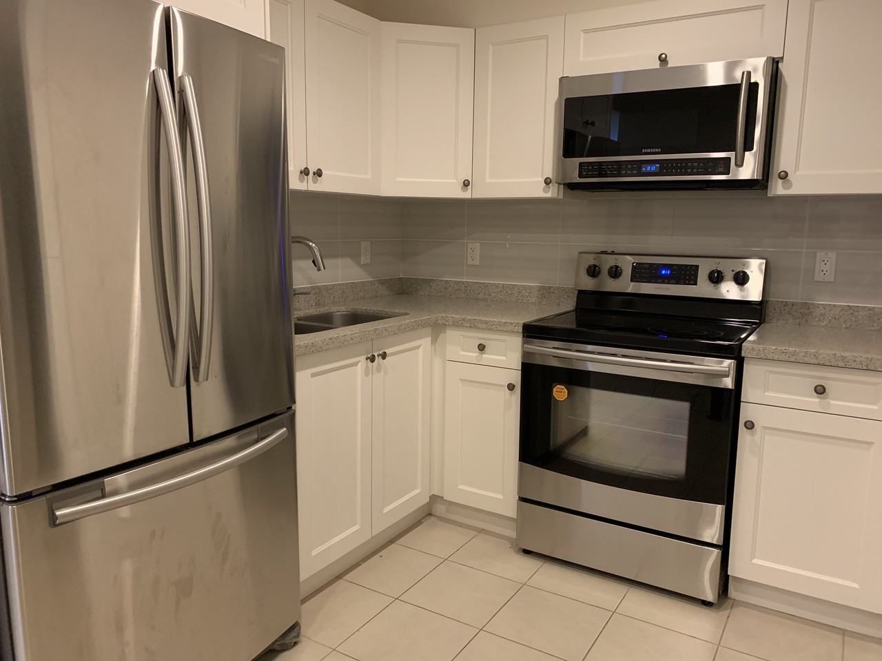 707 West 20th Avenue #1 - Photo 2 of 11