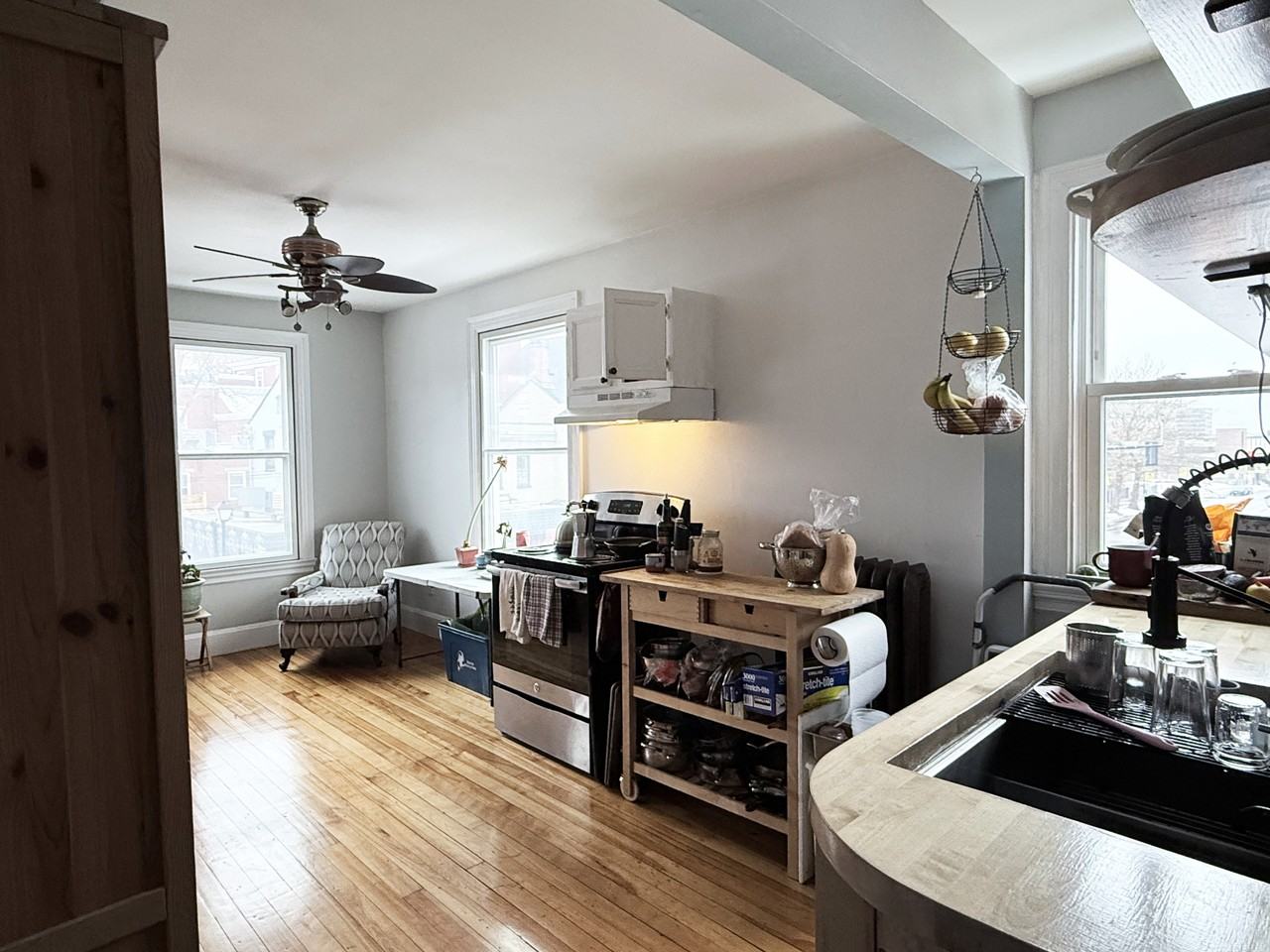 120 Spring St #2 - Photo 3 of 7