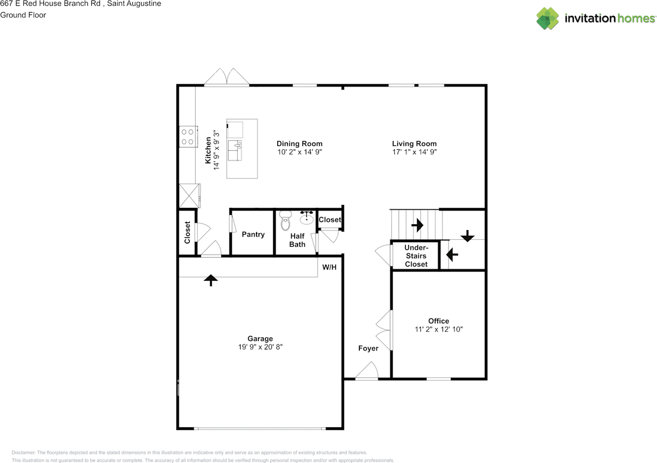 667 E Red House Branch Rd - Photo 2 of 16