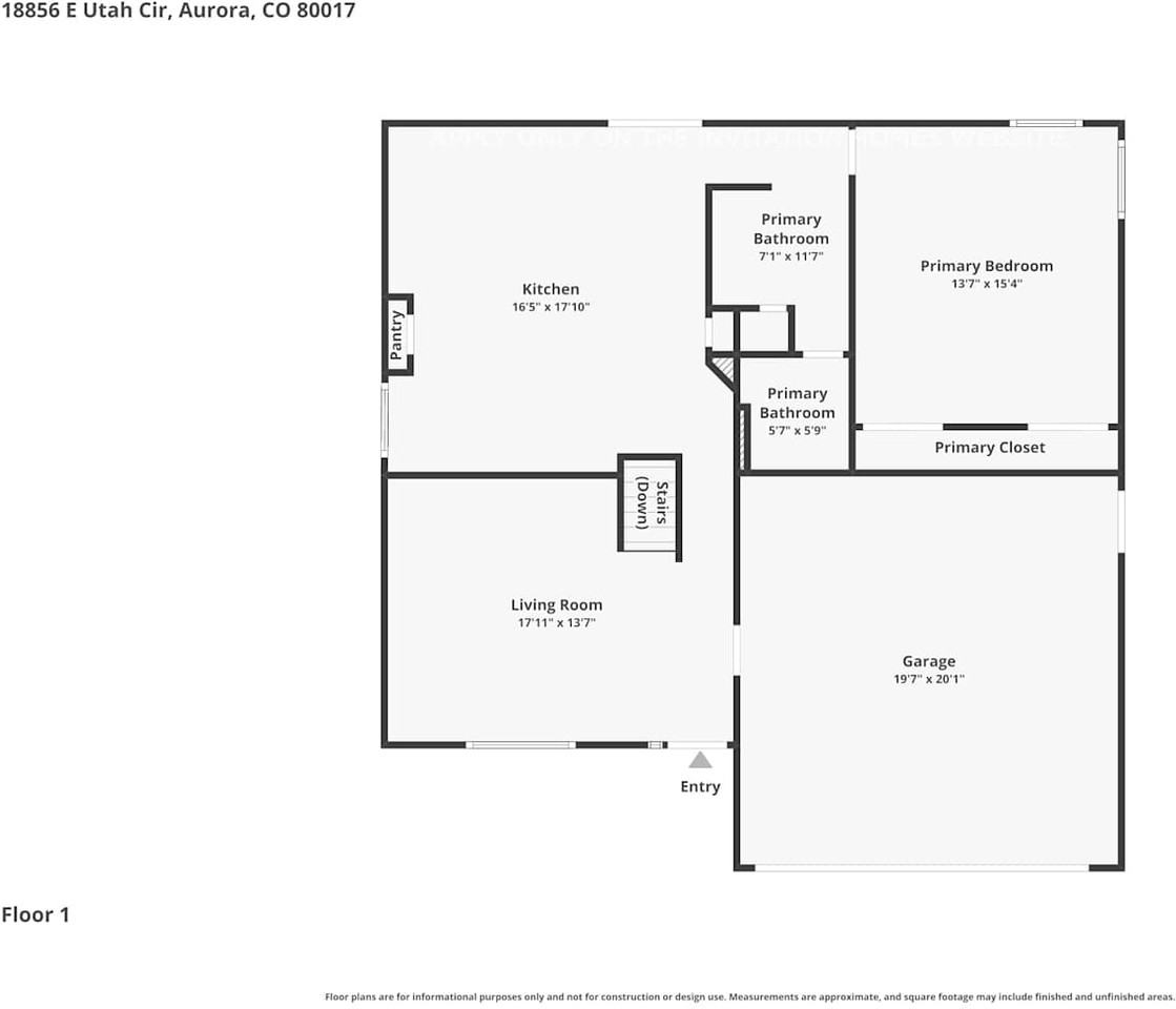 18856 E Utah Cir - Photo 2 of 18