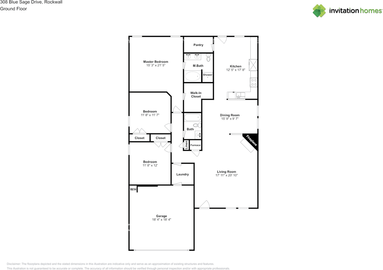 308 Blue Sage Dr - Photo 2 of 17