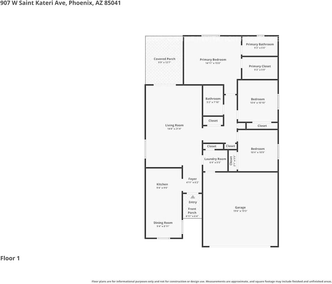 907 W Saint Kateri Ave - Photo 2 of 17