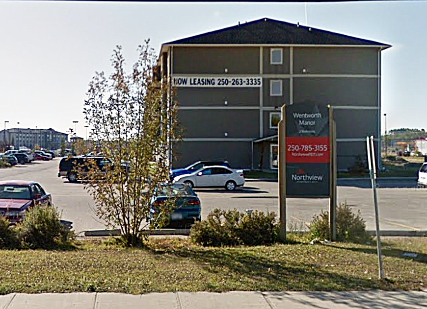 Wentworth Apartments - Photo 2 of 8