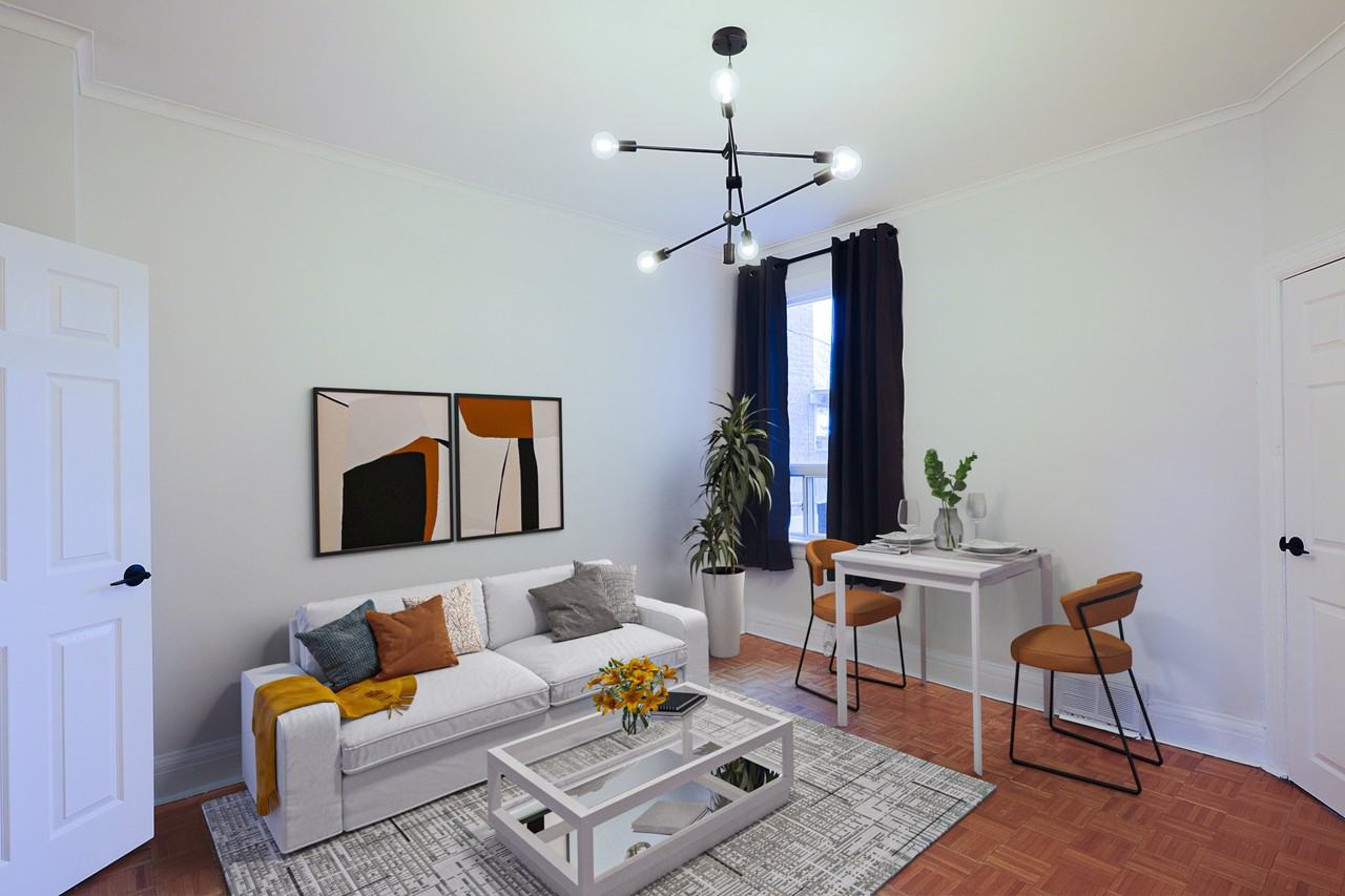 1149 Dufferin Street #Main - Photo 4 of 8