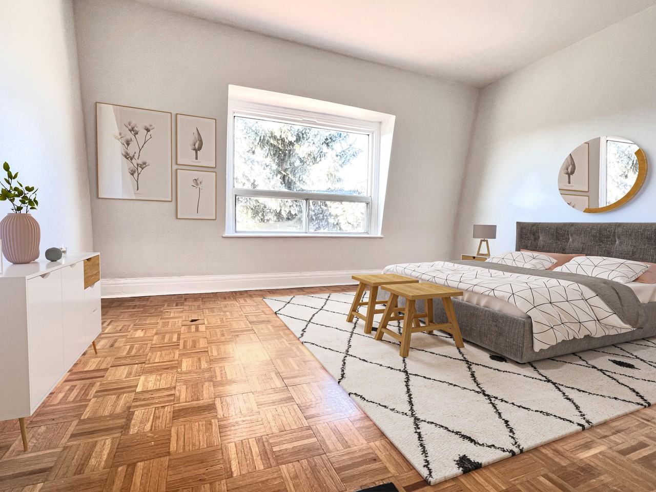 1149 Dufferin Street #Main - Photo 6 of 8