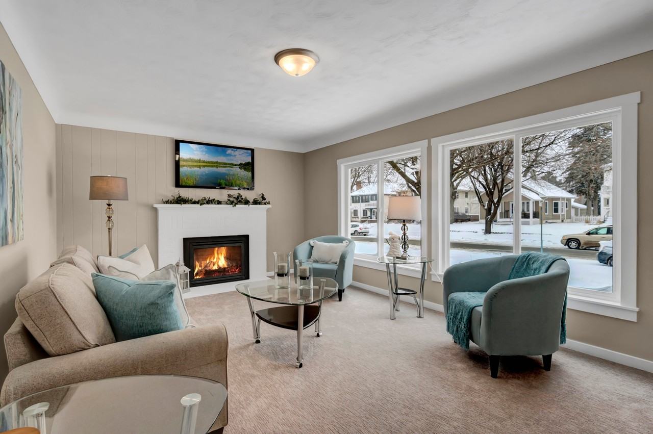 2100 Randolph Ave #1 - Photo 3 of 19