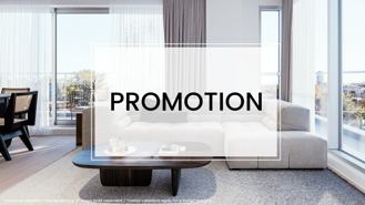 LEORA-Rental Condos Ville Saint Laurent - Photo 1 of 1