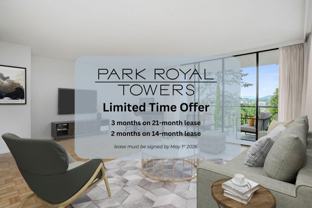 Park Royal Towers - Photo 1 of 1